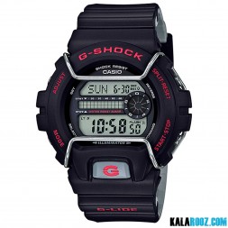 ساعت مچی مردانه کاسیو GLS-6900-1DR